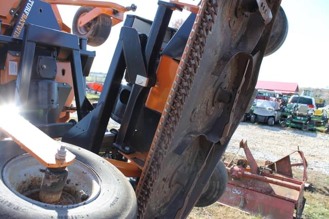 Image of Woods TBW180 equipment image 2