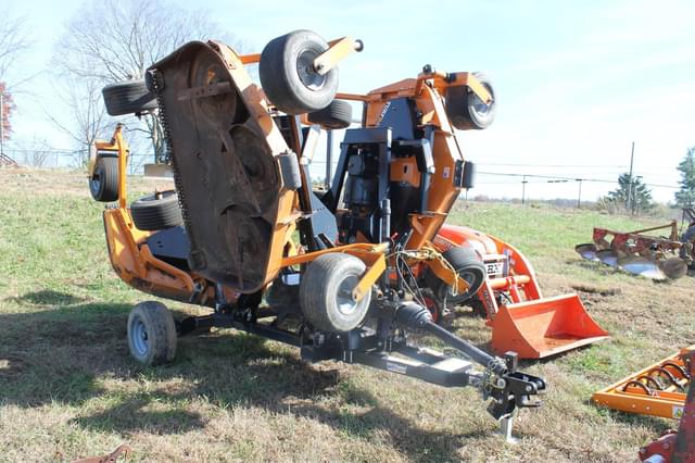 Image of Woods TBW180 equipment image 4