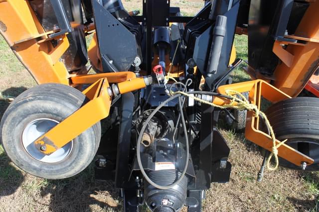 Image of Woods TBW180 equipment image 3