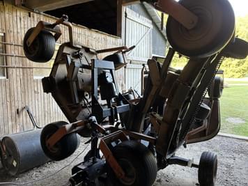 Main image Woods TBW180