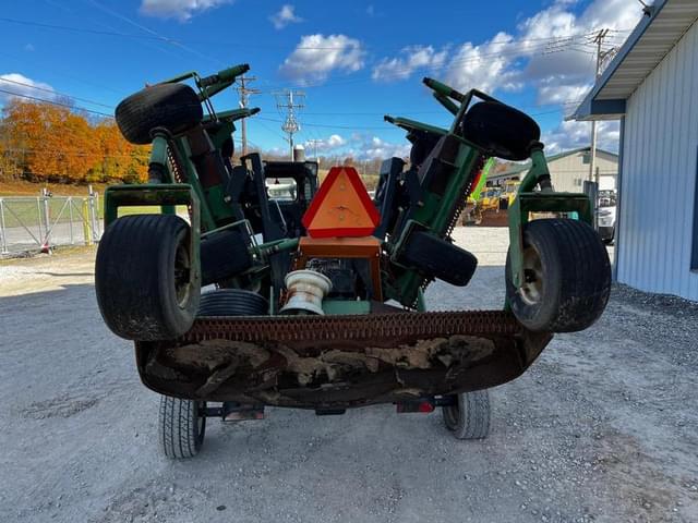 Image of Woods TBW180 equipment image 3