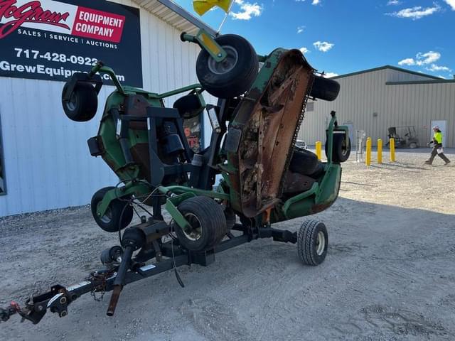 Image of Woods TBW180 equipment image 1