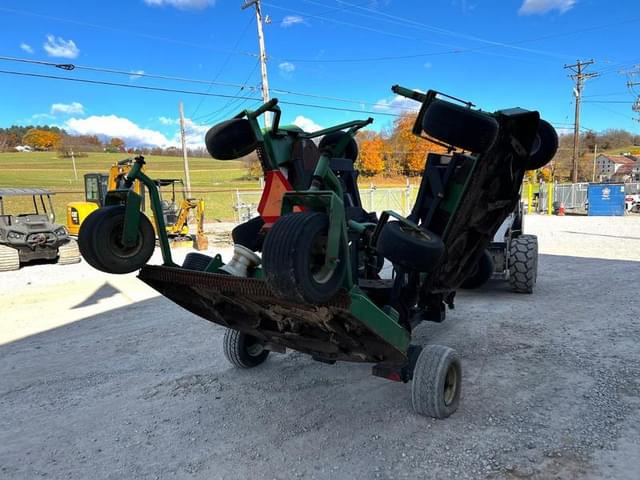 Image of Woods TBW180 equipment image 4