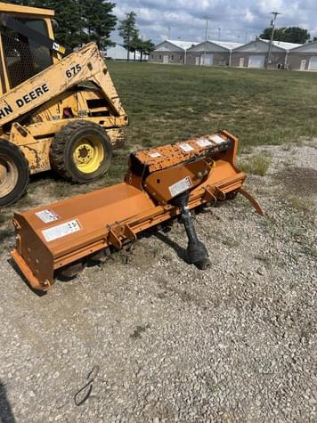 Main image Woods TC74