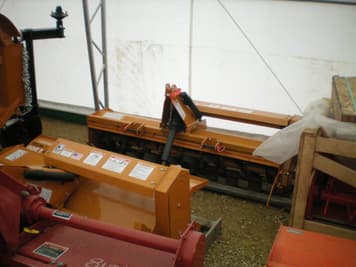 Main image Woods TC60