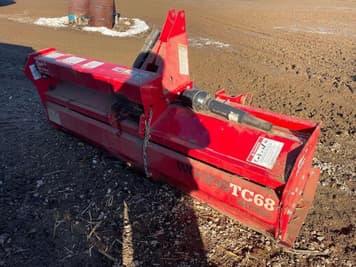 Main image Woods TC68