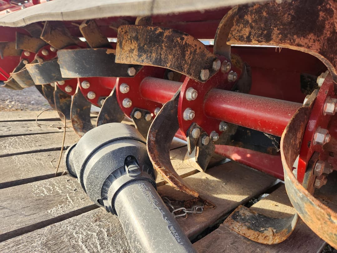 Image of Woods TCR60 Image 1