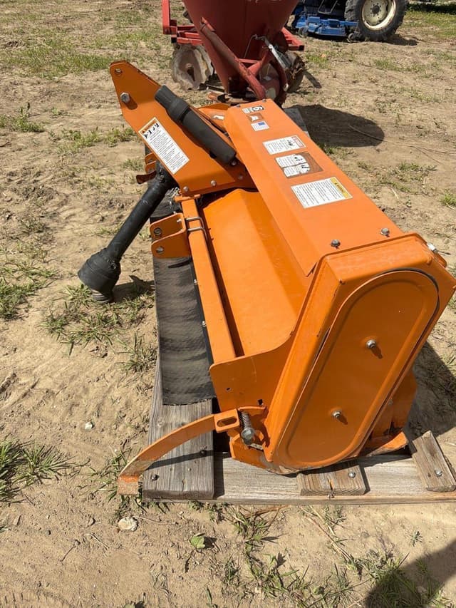 Image of Woods TCR74 equipment image 1