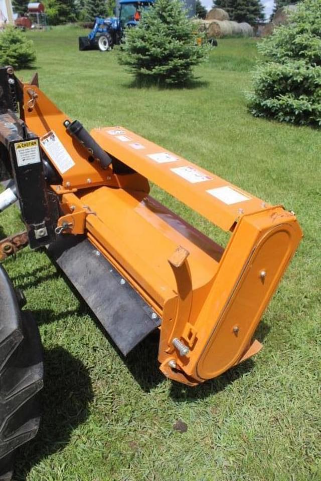 Image of Woods TCR74 equipment image 2