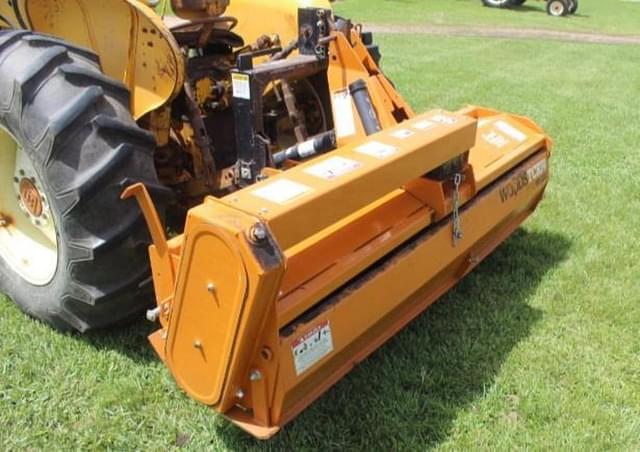 Image of Woods TCR74 equipment image 1