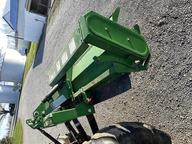 Image of Woods TCR74 equipment image 3