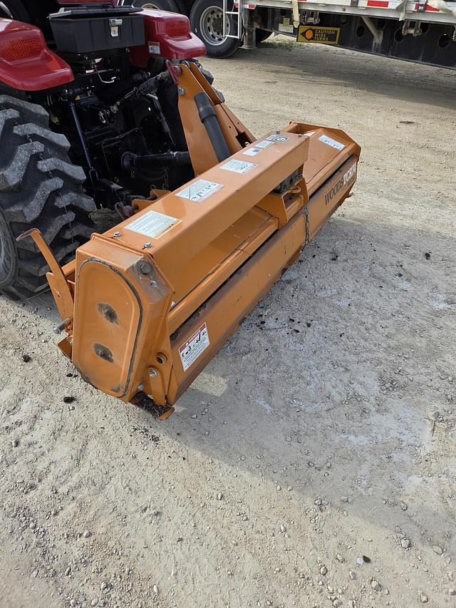 Image of Woods TCR74 equipment image 1