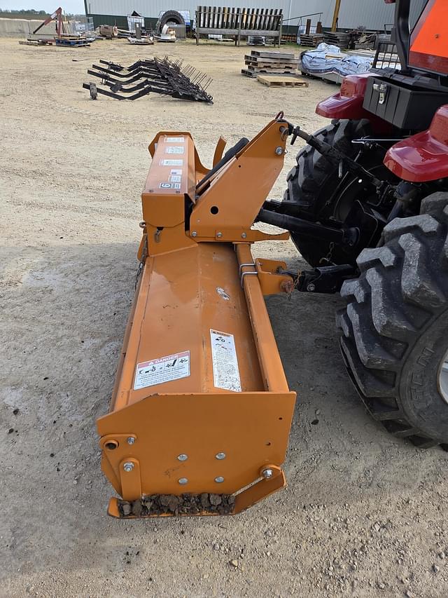 Image of Woods TCR74 equipment image 4