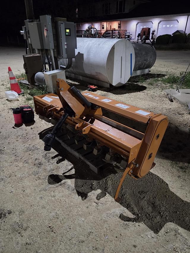 Image of Woods TCR74 equipment image 2