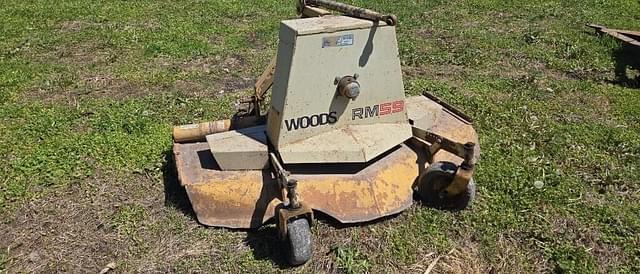 Image of Woods RM59 equipment image 4