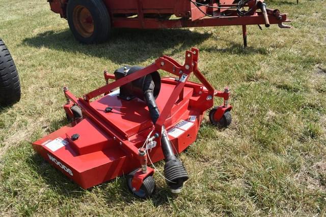 Image of Woods TK60.20 equipment image 2