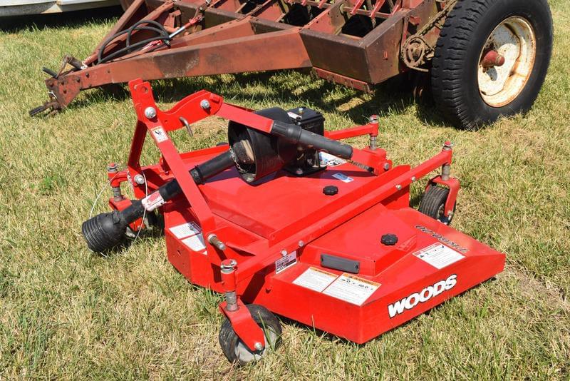 Image of Woods TK60.20 Primary image
