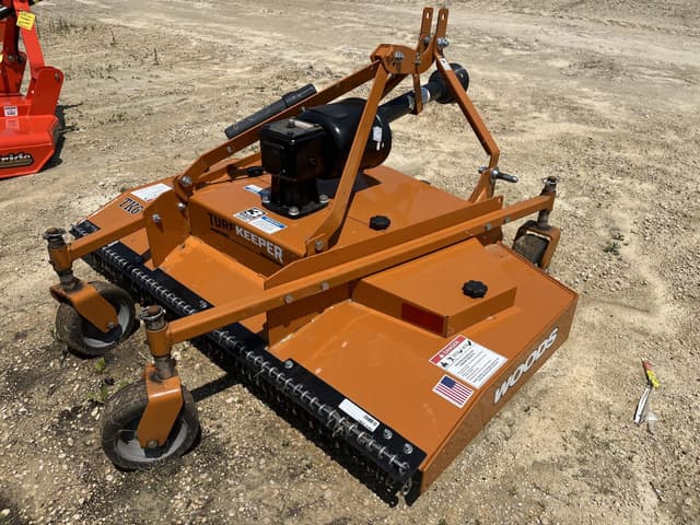 Image of Woods TK60.20 equipment image 3