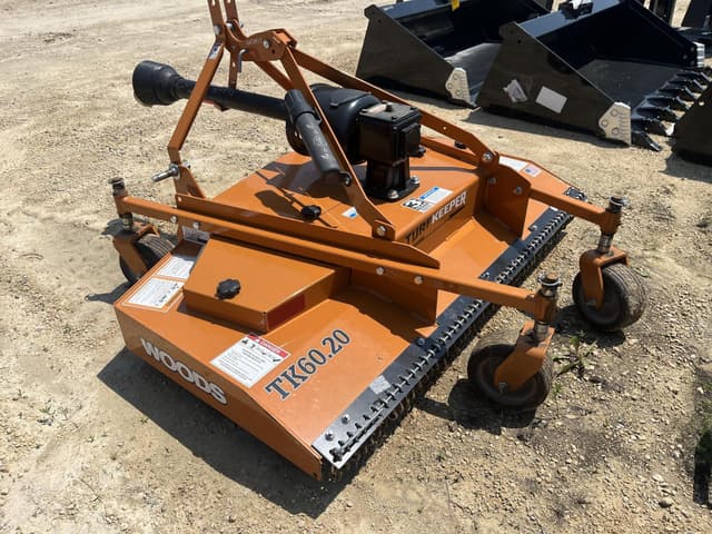 Image of Woods TK60.20 equipment image 4