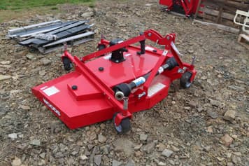 Main image Woods TK72.20