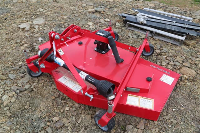 Image of Woods TK72.20 equipment image 4