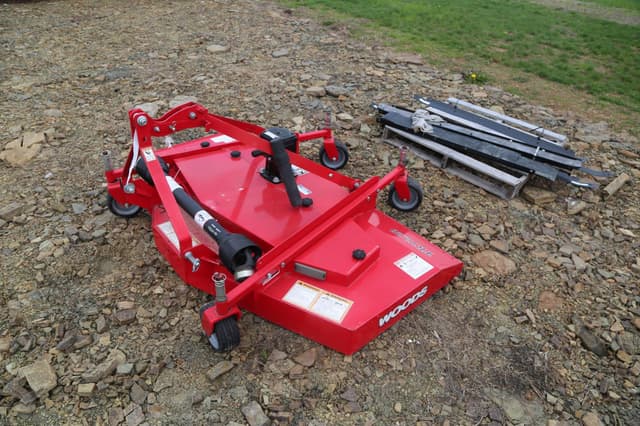 Image of Woods TK72.20 equipment image 3