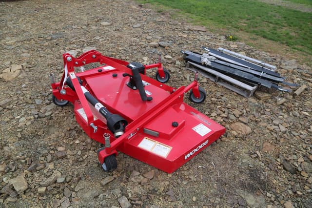 Image of Woods TK72.20 equipment image 3