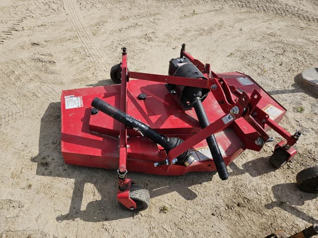 Image of Woods TK72.20 equipment image 4