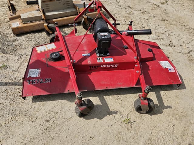 Image of Woods TK72.20 equipment image 2