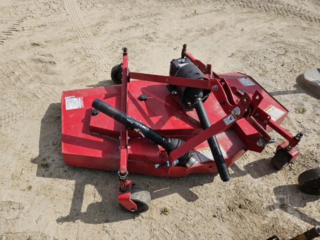 Image of Woods TK72.20 equipment image 4