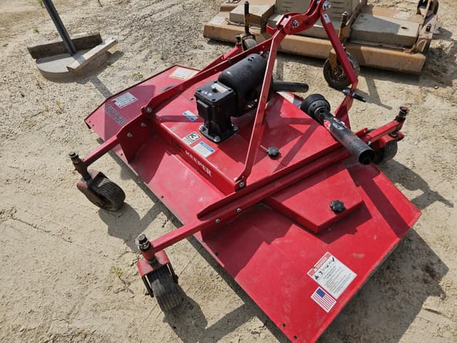 Image of Woods TK72.20 equipment image 3