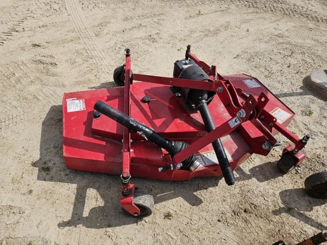 Image of Woods TK72.20 equipment image 4