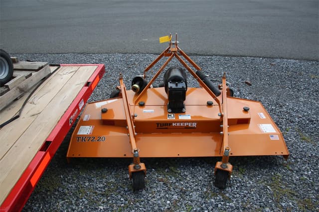 Image of Woods TK72.20 equipment image 3