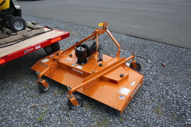 Image of Woods TK72.20 equipment image 2