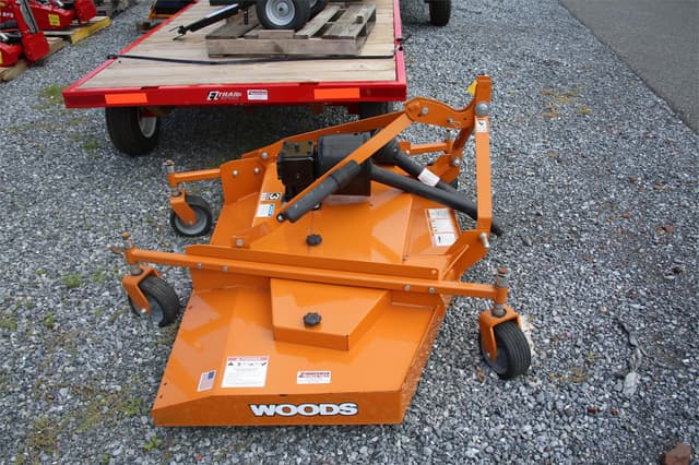 Image of Woods TK72.20 equipment image 1