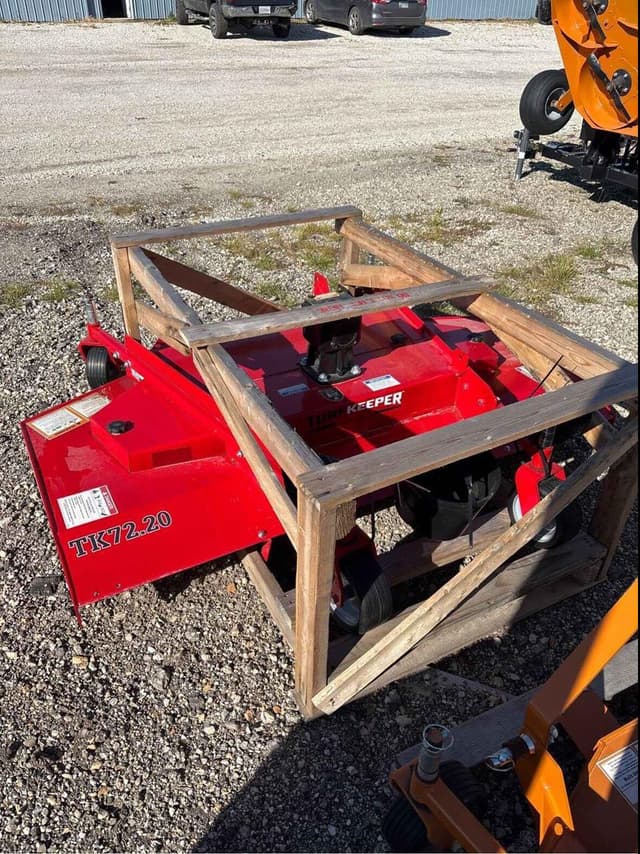 Image of Woods TK72.20 equipment image 2