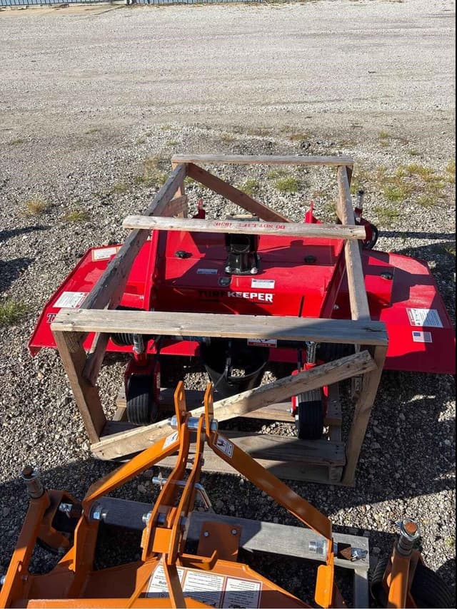 Image of Woods TK72.20 equipment image 1