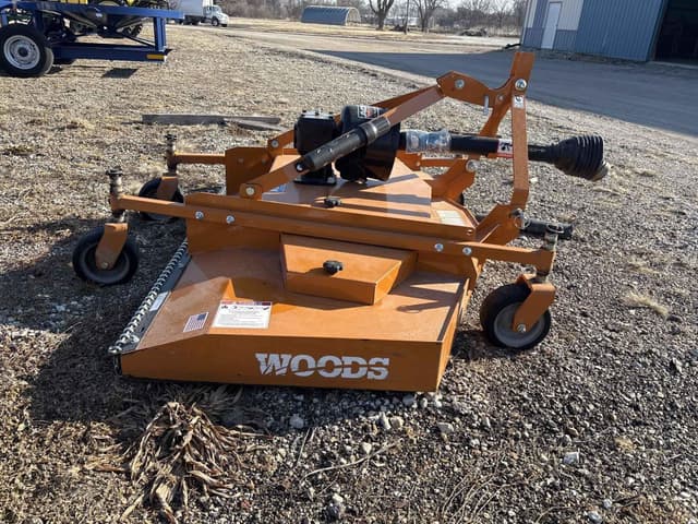 Image of Woods TK72.20 equipment image 2