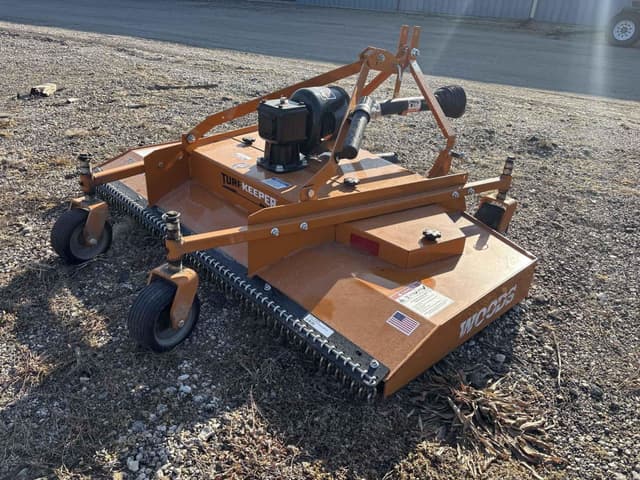 Image of Woods TK72.20 equipment image 3