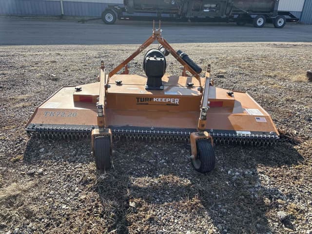 Image of Woods TK72.20 equipment image 4