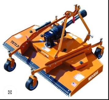 Main image Woods TK72.20