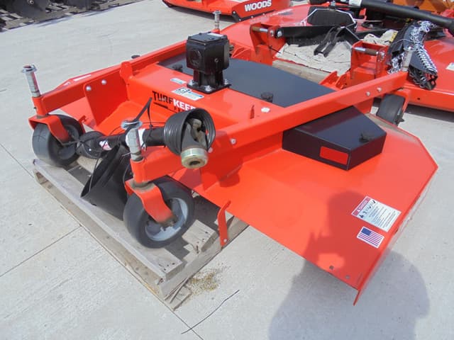 Image of Woods TKP84.40 equipment image 2