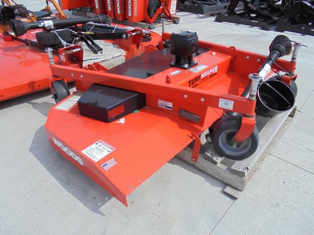 Image of Woods TKP84.40 equipment image 3