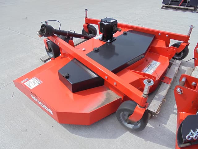 Image of Woods TKP84.40 equipment image 1