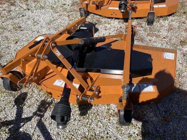 Image of Woods TKP84.40 equipment image 3
