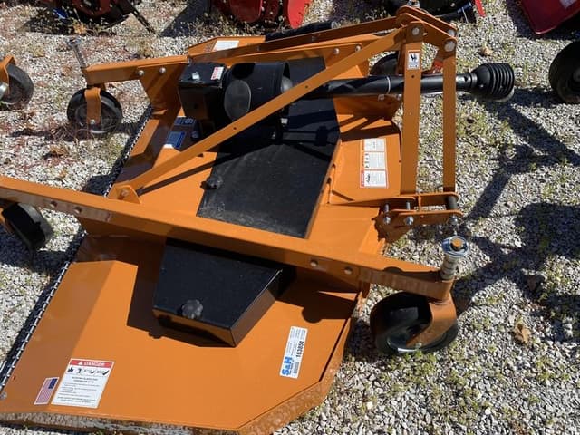 Image of Woods TKP84.40 equipment image 4