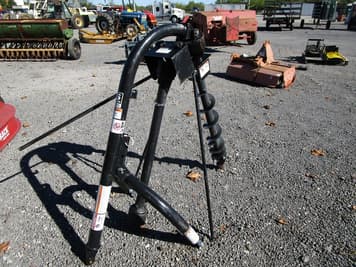 Main image Woods TPD35