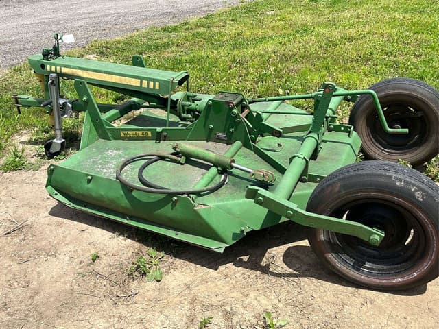 Image of Woods 60 equipment image 3