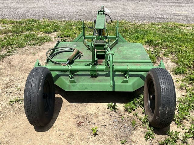 Image of Woods 60 equipment image 2