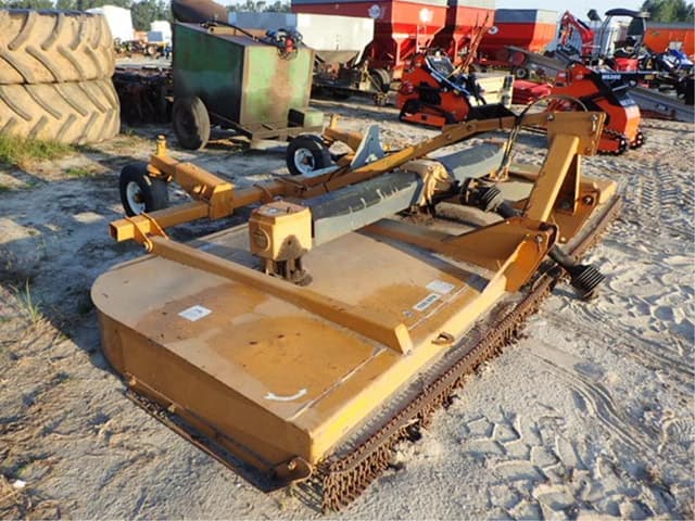 Image of Woods TS1680 equipment image 1